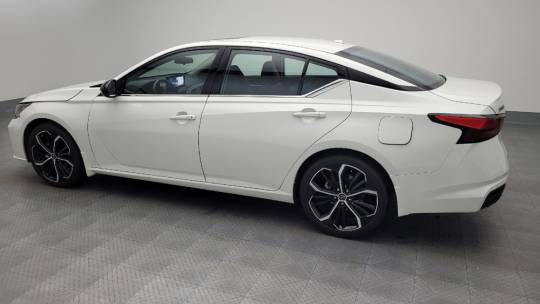 2023 Nissan Altima