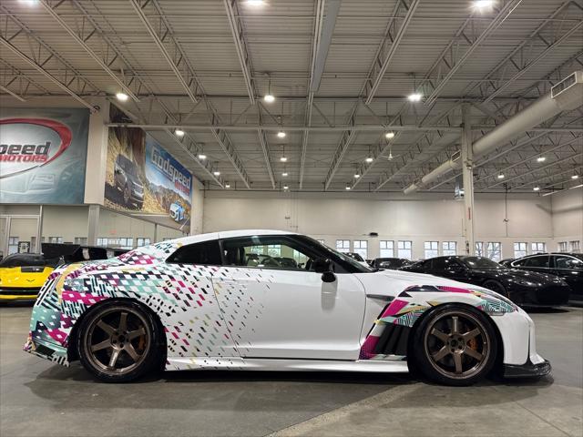 2013 nissan gt-r premium