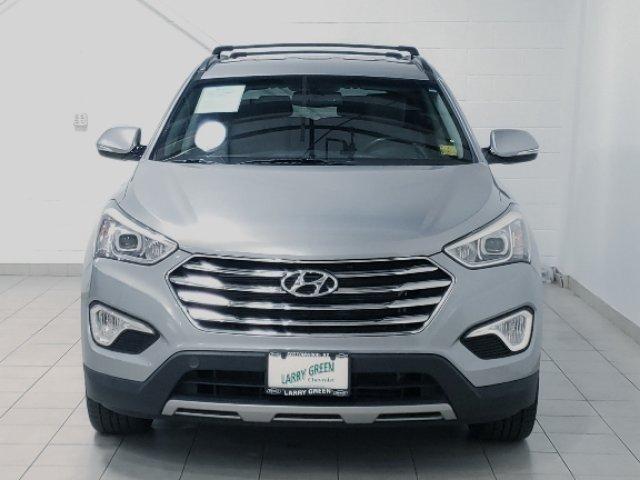 used 2015 hyundai santa fe limited cottonwood, az 86326 for sale in cottonwood, arizona