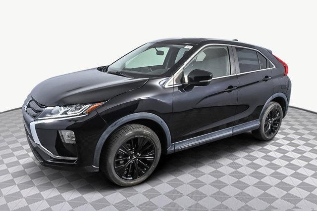 2018 mitsubishi eclipse cross le