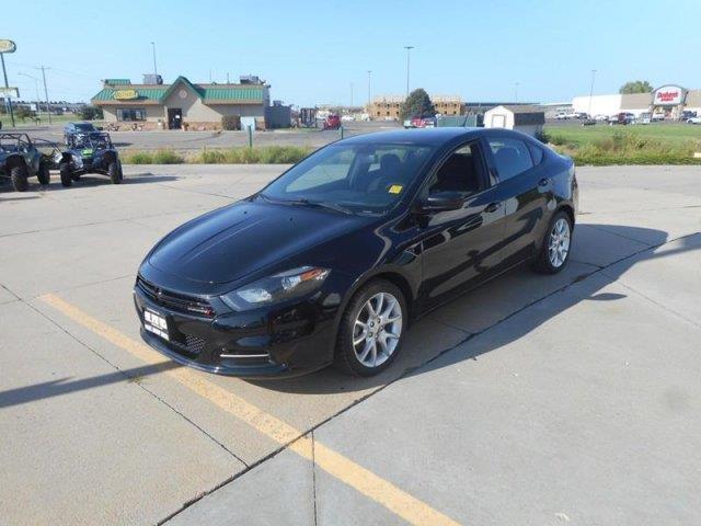 2014 dodge dart sxt sxt 4dr sedan for sale in good samaritan village, nebraska