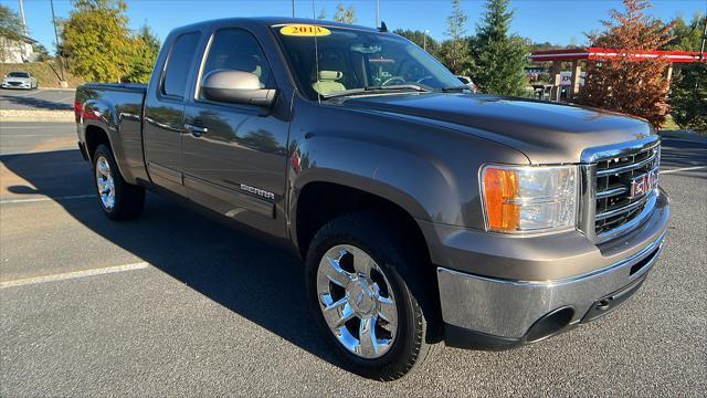 2013 gmc sierra 1500 slt
