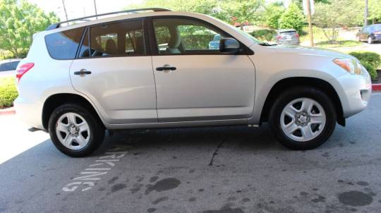 2012 Toyota RAV4