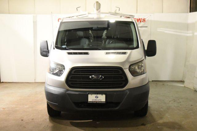 2015 ford transit-150 base