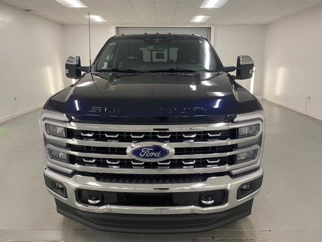 2023 ford f-250 lariat