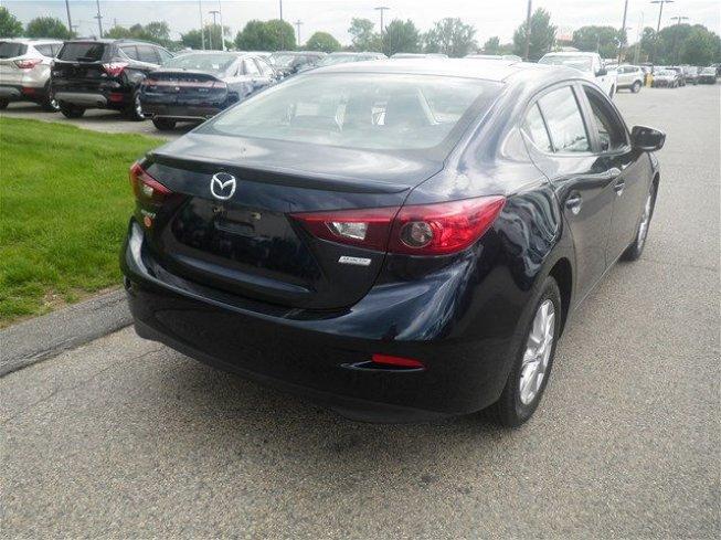 2014 mazda mazda3 i touring sedan for sale in cranston, rhode island