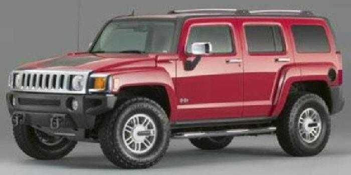 2006 hummer h3 sport utility 4d in carlsbad, ca
