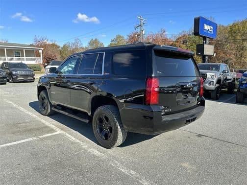 2019 chevrolet tahoe in centennial, colorado