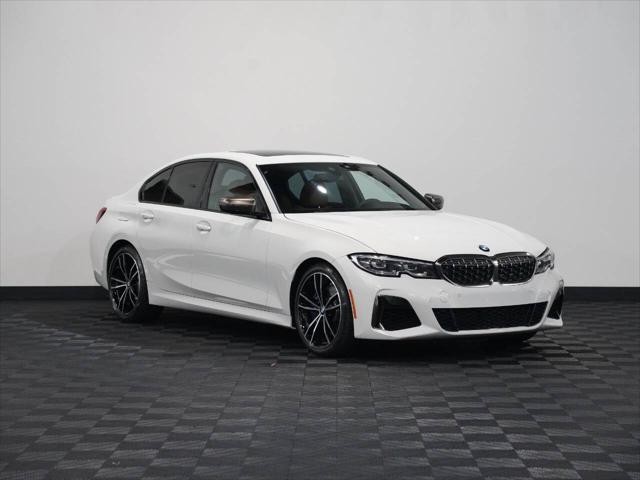 2020 bmw m340 i