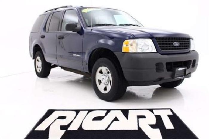 2004 ford explorer xls in columbus, oh