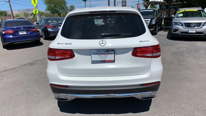used 2019 mercedes-benz 4matic reno, nv 89502 for sale in reno, nevada