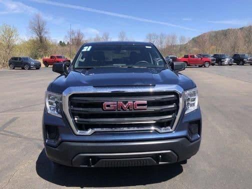 2020 gmc sierra 1500 in elmira, new york