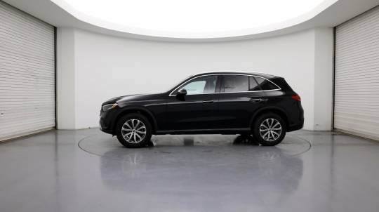 2023 Mercedes-Benz GLC