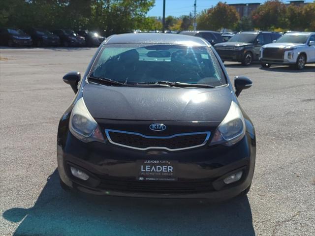 2015 kia rio ex