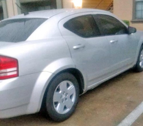 2010 dodge avenger sxt for sale in texas by owner