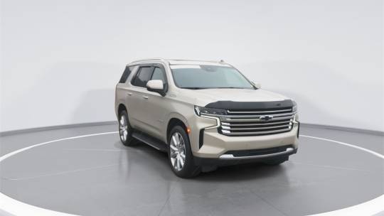 2023 Chevrolet Tahoe