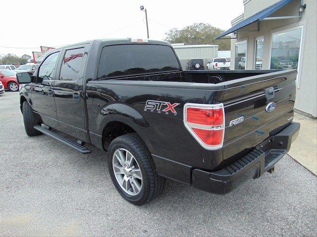 used 2014 ford f150 stx abbeville, la 70510 for sale in abbeville, louisiana