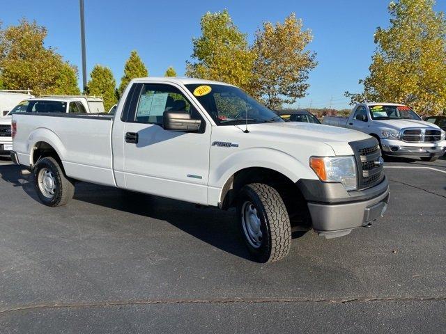 used 2013 ford f150 xl zionsville, in 46077 for sale in zionsville, indiana