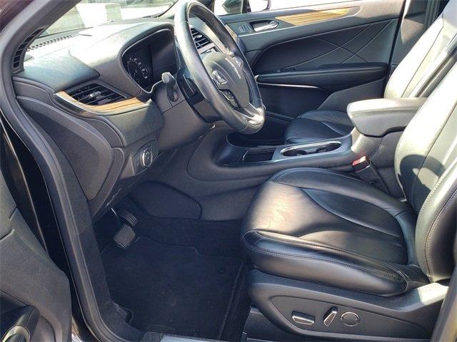 certified 2015 lincoln mkc reserve north little rock, ar 72117 for sale in north little rock, arkansas