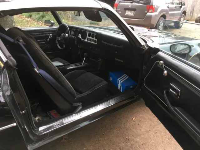 1978 pontiac firebird trans am t tops