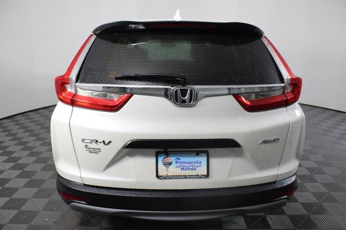 used 2017 honda cr-v awd lx pensacola, fl 32505 for sale in pensacola, florida