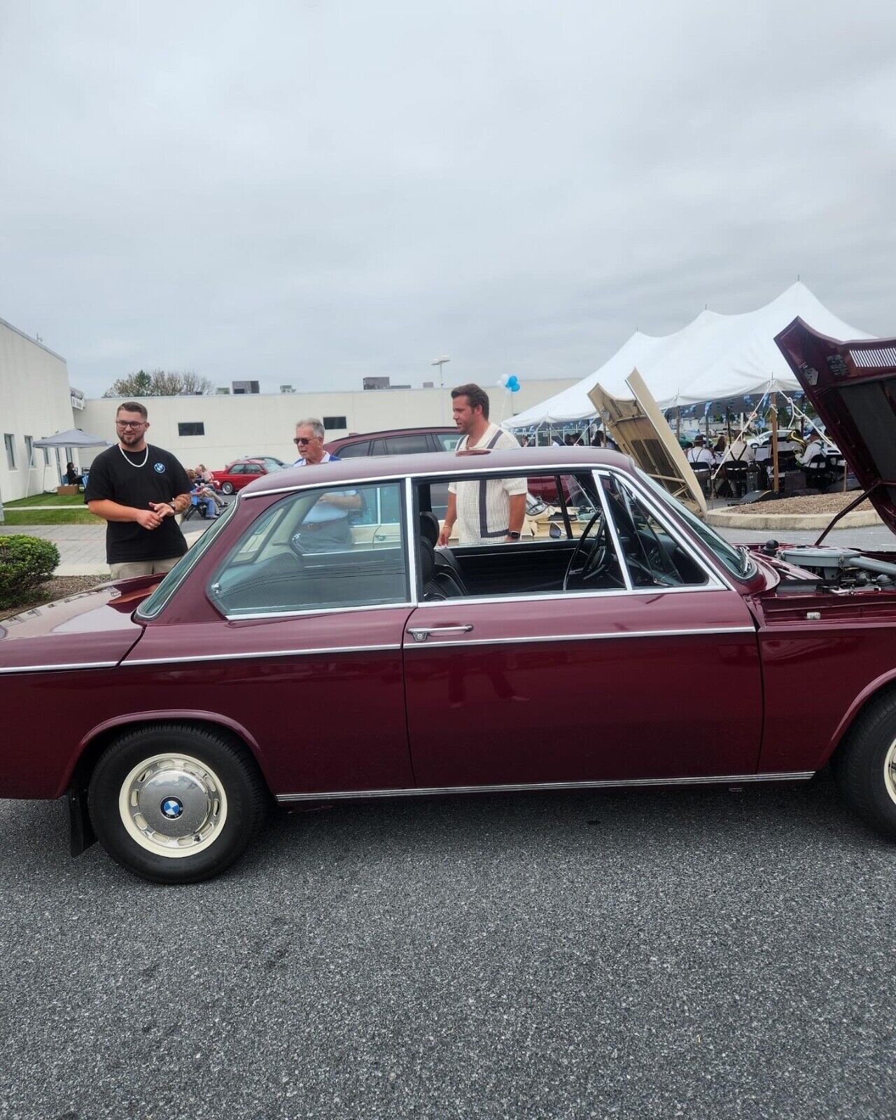 1970 bmw 3-series