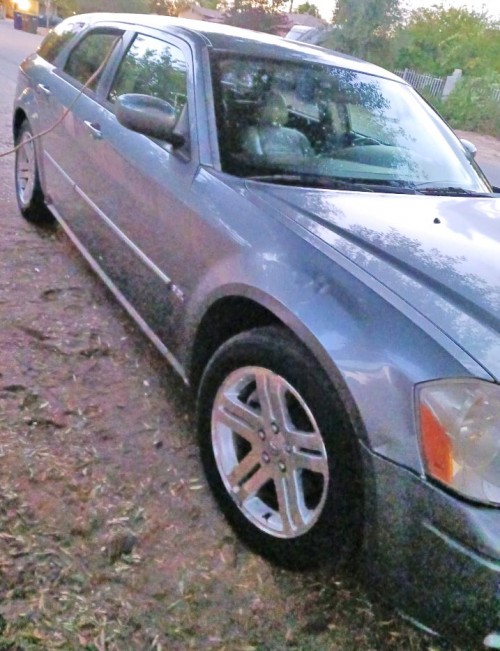 2006 dodge magnum sxt for sale in california by owner