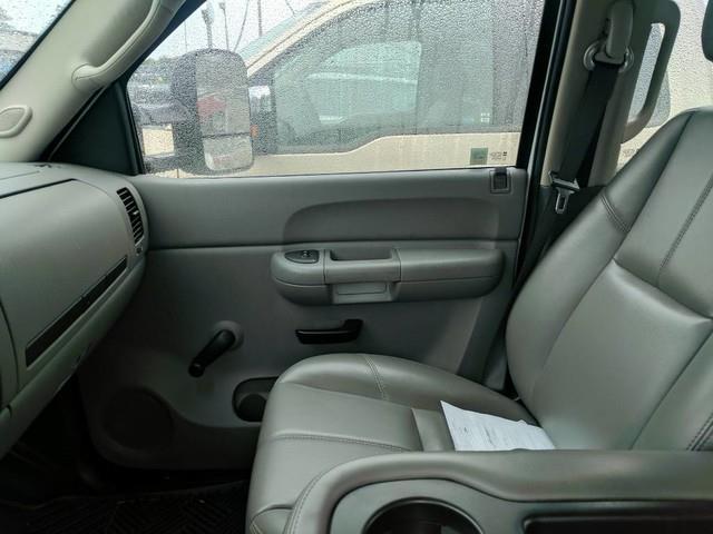 2008 chevrolet silverado 2500hd work truck 2wd work truck 4dr crew cab lb for sale in blades, delaware
