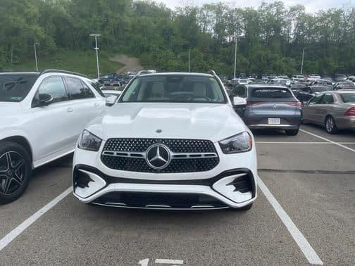 2024 mercedes-benz gle 450 4matic in washington, pennsylvania
