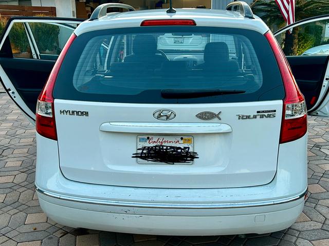 2010 hyundai elantra touring se