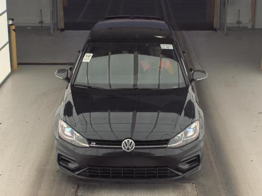 2019 volkswagen golf 1.4t s