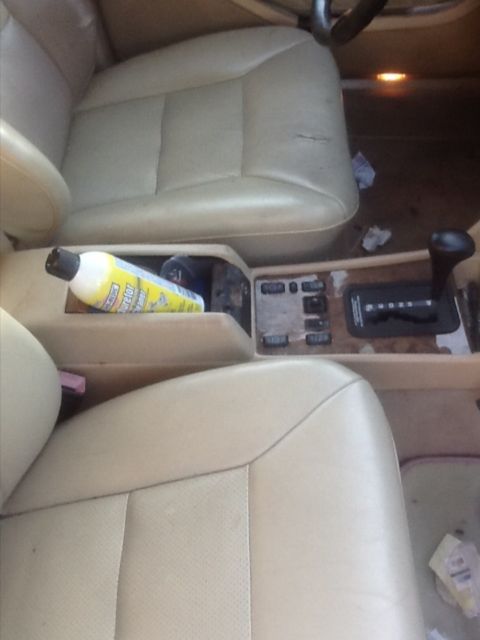 1991 mercedes 560sel