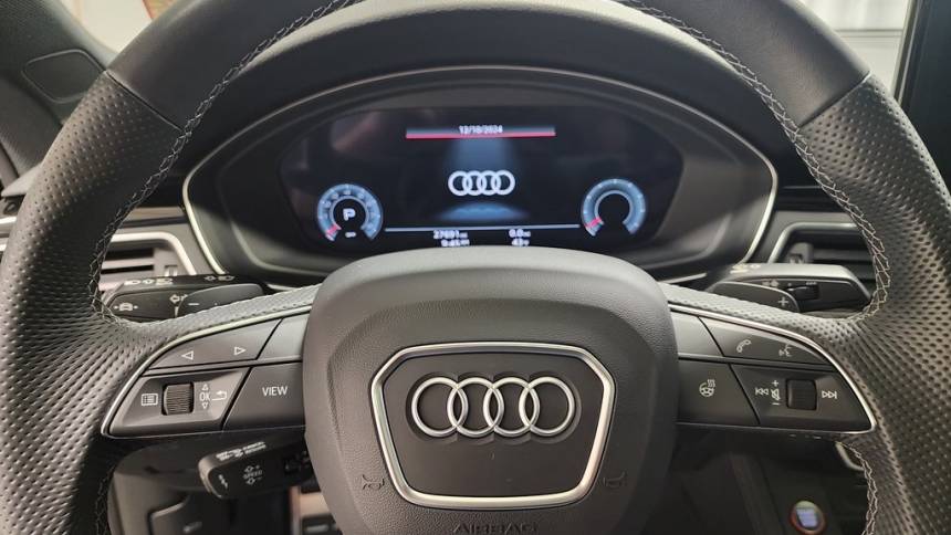 2023 audi s5 3.0t quattro premium plus