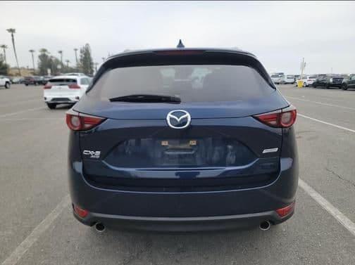 2019 mazda cx-5 grand touring in lindon, utah