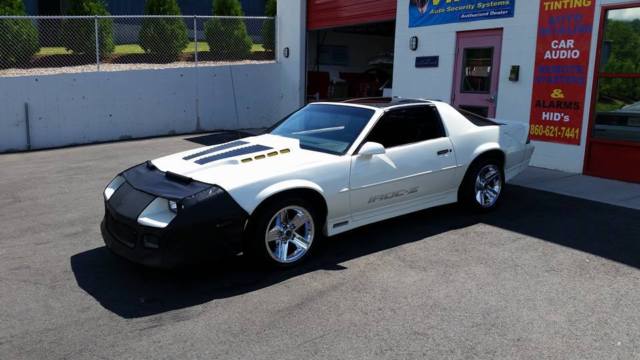 rust free body with 91k original miles, less than 10k miles on stroker engine