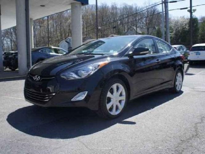 2011 hyundai elantra limited in east stroudsburg, pa