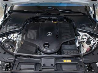 2022 Mercedes-Benz S-Class s 500 4matic