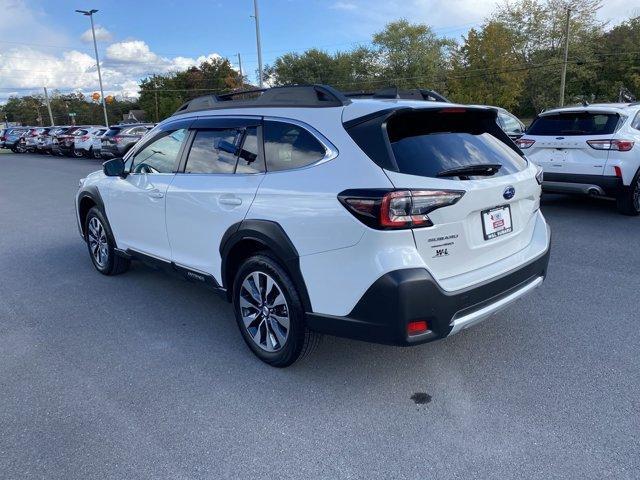 2023 subaru outback limited