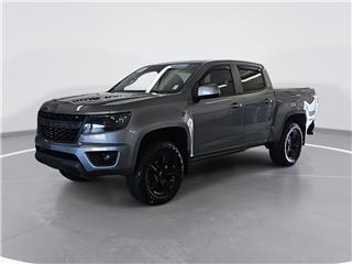 2020 Chevrolet lt