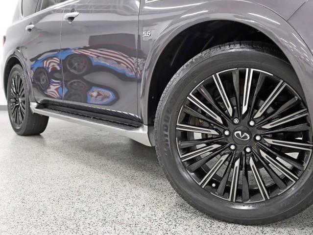 2019 infiniti qx80 limited