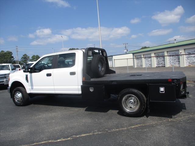 2020 ford f-350 xl