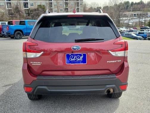 2021 subaru forester premium 4dr all-wheel drive in bel air, maryland