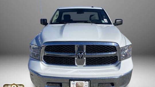 2023 RAM 1500 classic