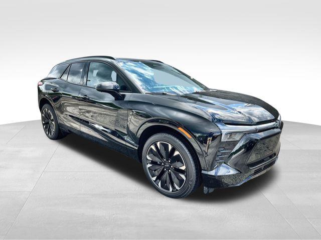 2024 chevrolet blazer ev eawd rs