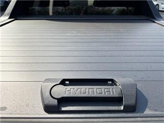 2025 Hyundai Santa Cruz sel activity