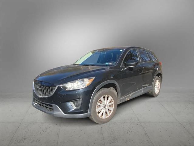 2013 mazda cx-5 sport