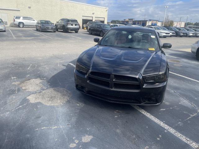 2013 dodge charger r/t