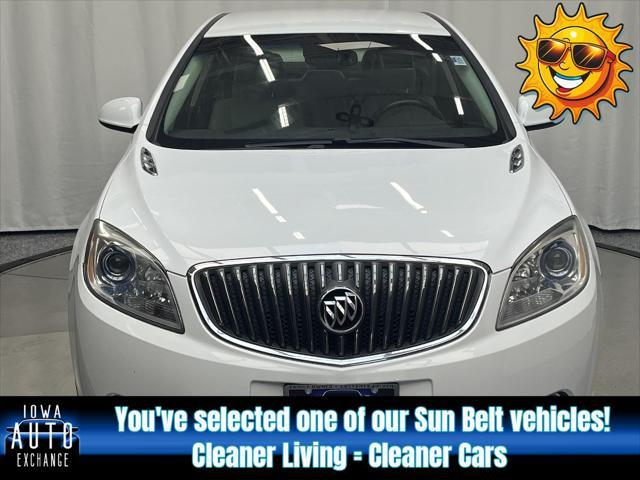 2012 buick verano leather