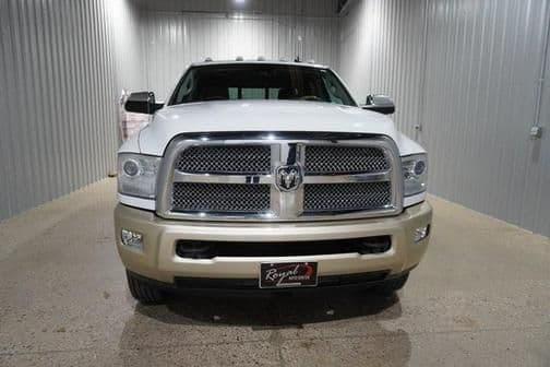 2014 ram 3500 in northwoods, illinois