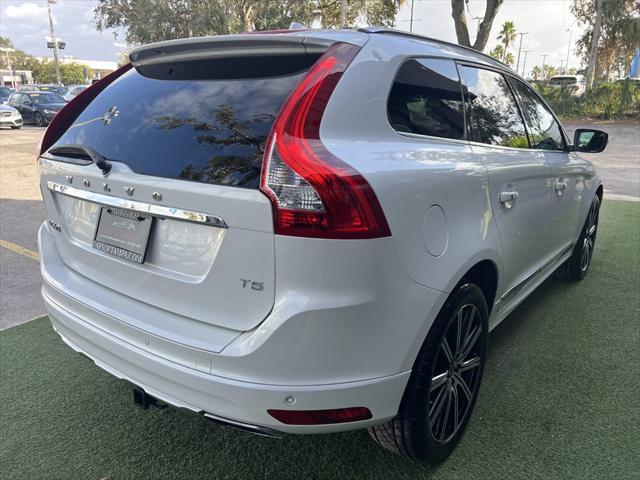 2015 volvo xc60 t5 premier plus